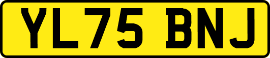 YL75BNJ