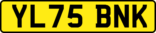 YL75BNK
