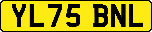 YL75BNL