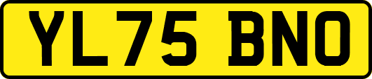 YL75BNO