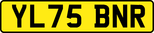 YL75BNR