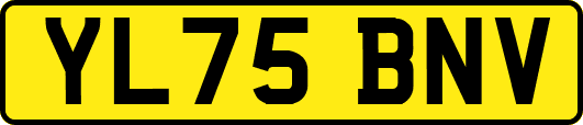 YL75BNV