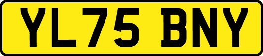 YL75BNY