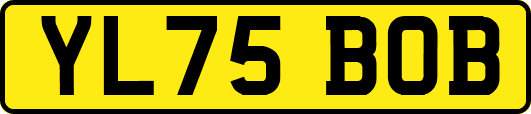 YL75BOB