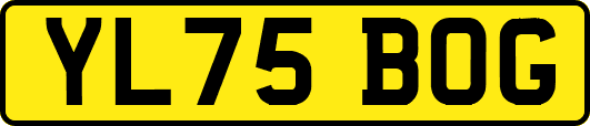 YL75BOG