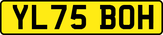 YL75BOH
