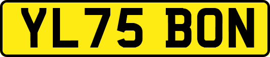 YL75BON