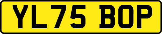 YL75BOP