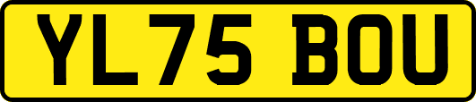 YL75BOU
