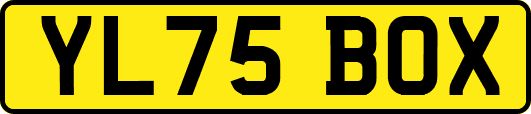 YL75BOX