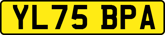 YL75BPA