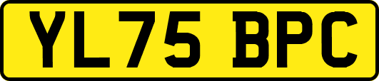 YL75BPC