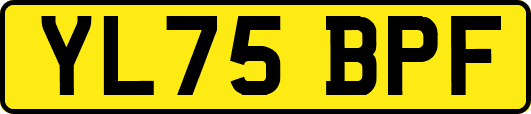 YL75BPF