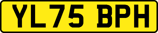 YL75BPH
