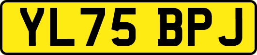 YL75BPJ