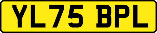 YL75BPL