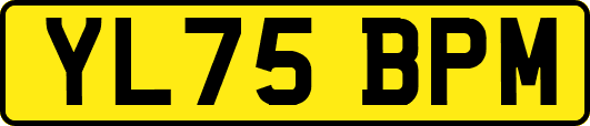 YL75BPM