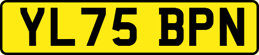 YL75BPN