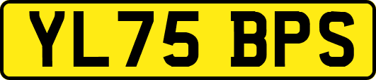 YL75BPS
