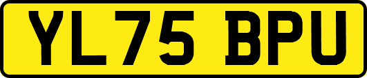 YL75BPU