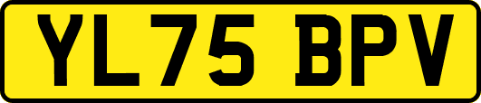 YL75BPV