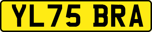YL75BRA