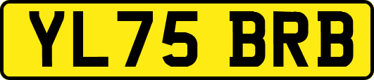 YL75BRB