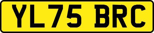 YL75BRC