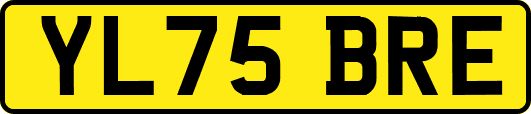 YL75BRE