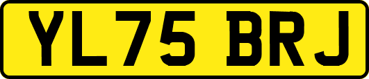 YL75BRJ