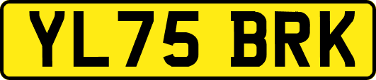 YL75BRK