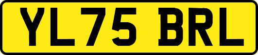 YL75BRL
