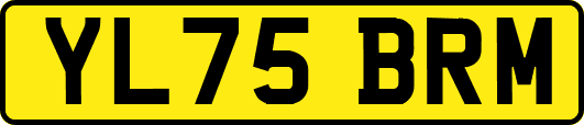 YL75BRM