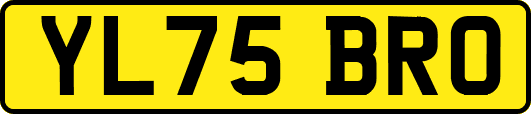 YL75BRO