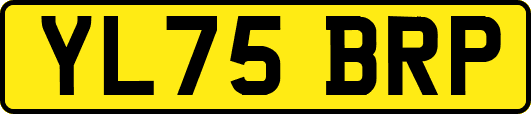 YL75BRP
