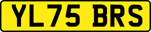 YL75BRS