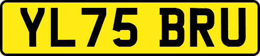 YL75BRU