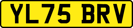 YL75BRV