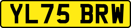 YL75BRW