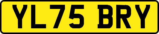 YL75BRY