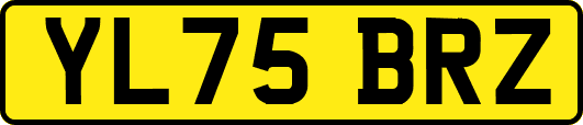 YL75BRZ