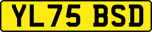 YL75BSD