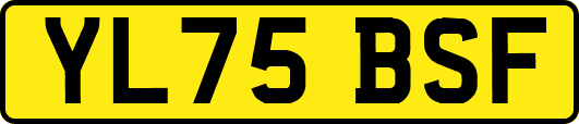 YL75BSF
