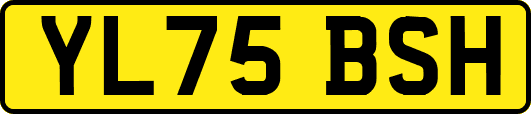 YL75BSH