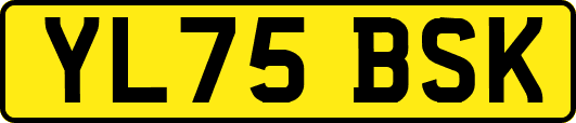 YL75BSK