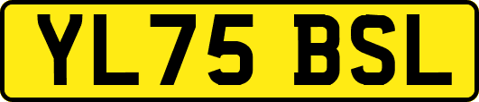 YL75BSL