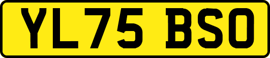 YL75BSO