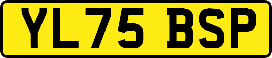 YL75BSP