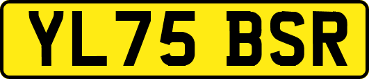 YL75BSR