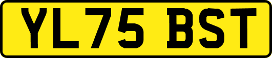 YL75BST